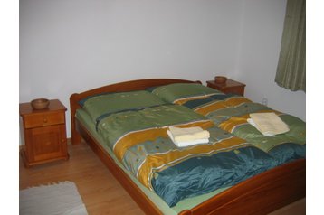 Privatni smještaj Heľpa 1